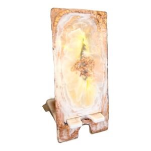 Support pour téléphone - Crème