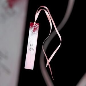 Marque pages - Personnalisé